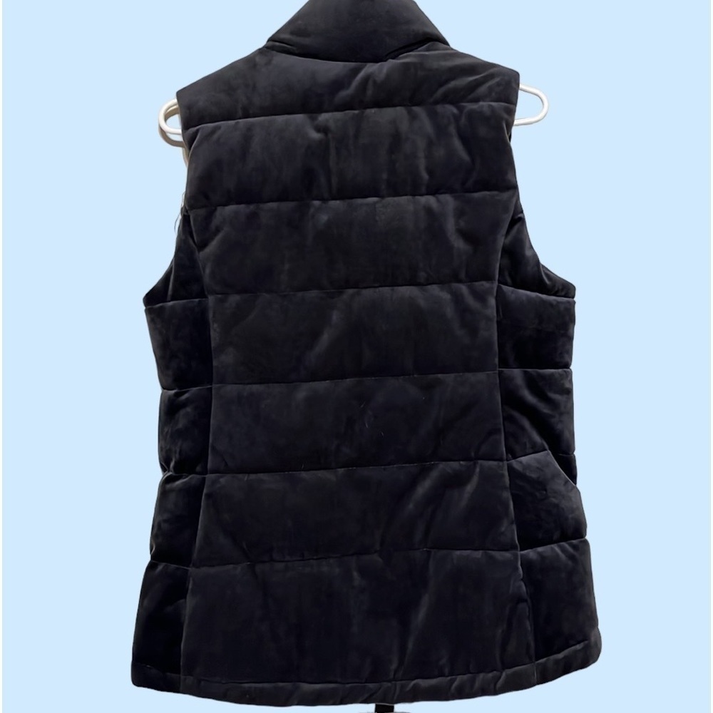 Zeroxposur vest (new) dark gray, small - Picture 2 of 10